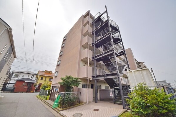 ダイカンプラザの物件内観写真